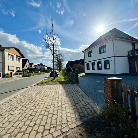 Appartement Haus Der Sonne à Soltau Extérieur photo