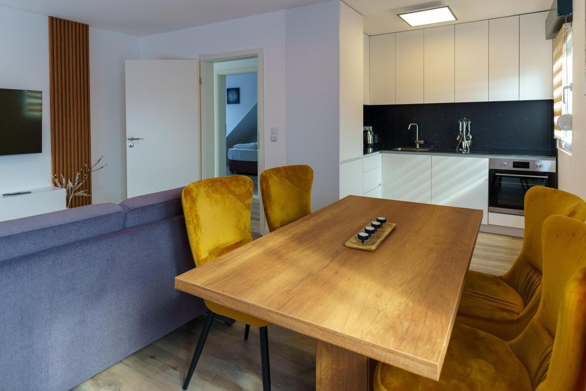 Appartement Haus Der Sonne à Soltau Extérieur photo