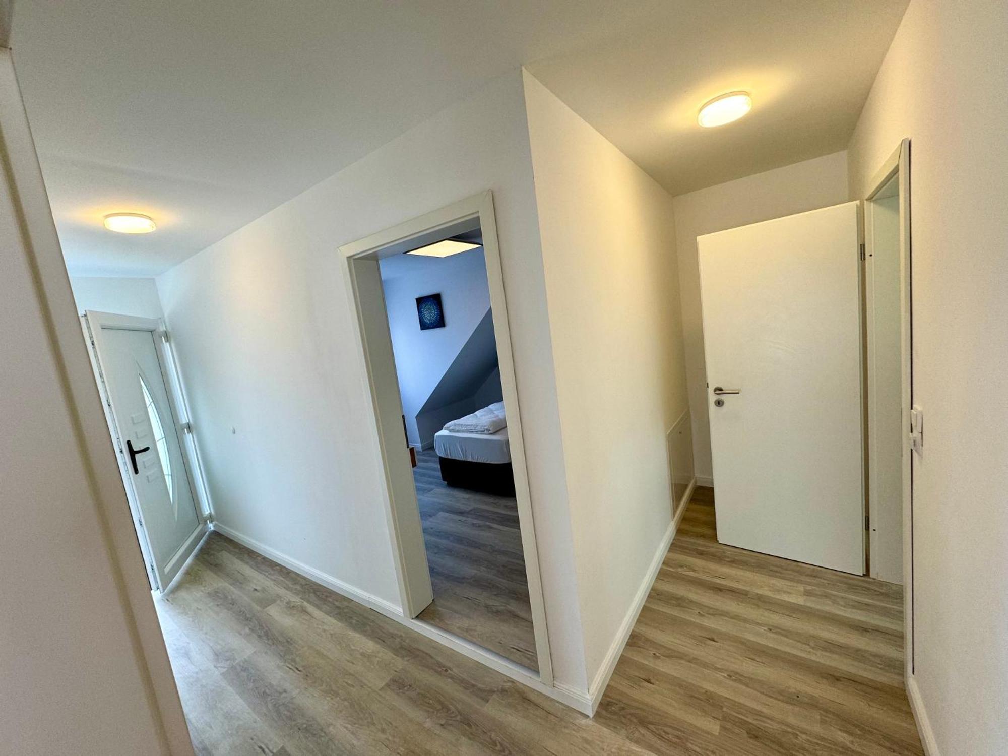 Appartement Haus Der Sonne à Soltau Extérieur photo
