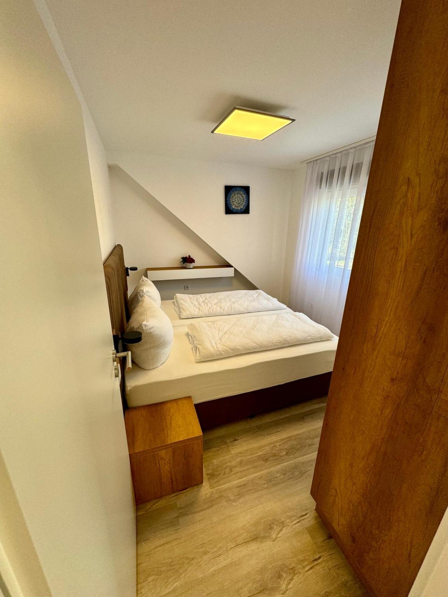 Appartement Haus Der Sonne à Soltau Extérieur photo