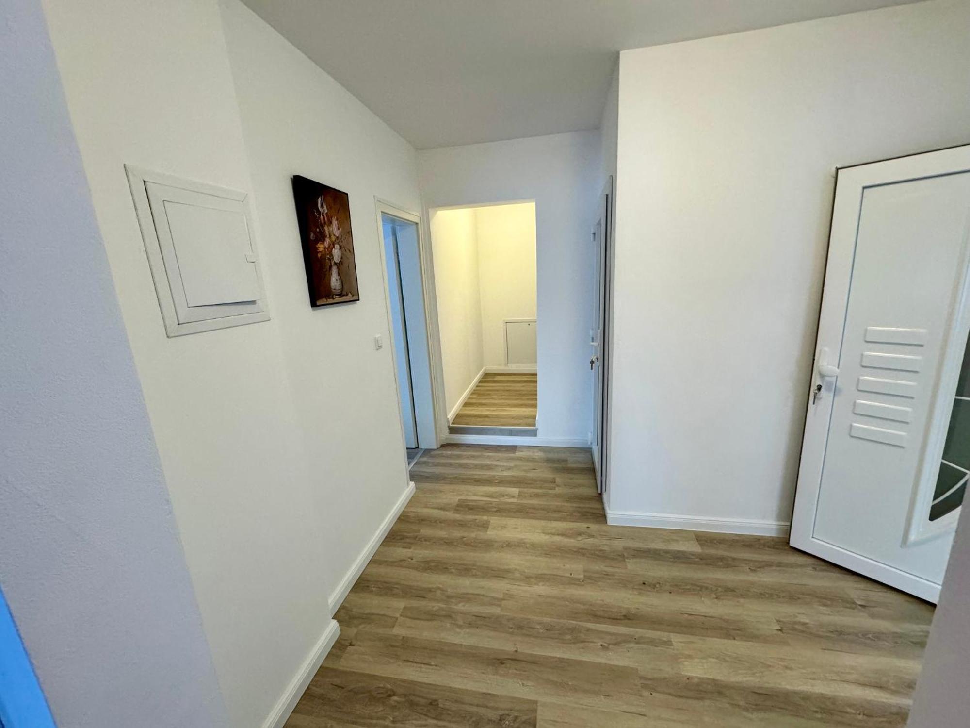 Appartement Haus Der Sonne à Soltau Extérieur photo