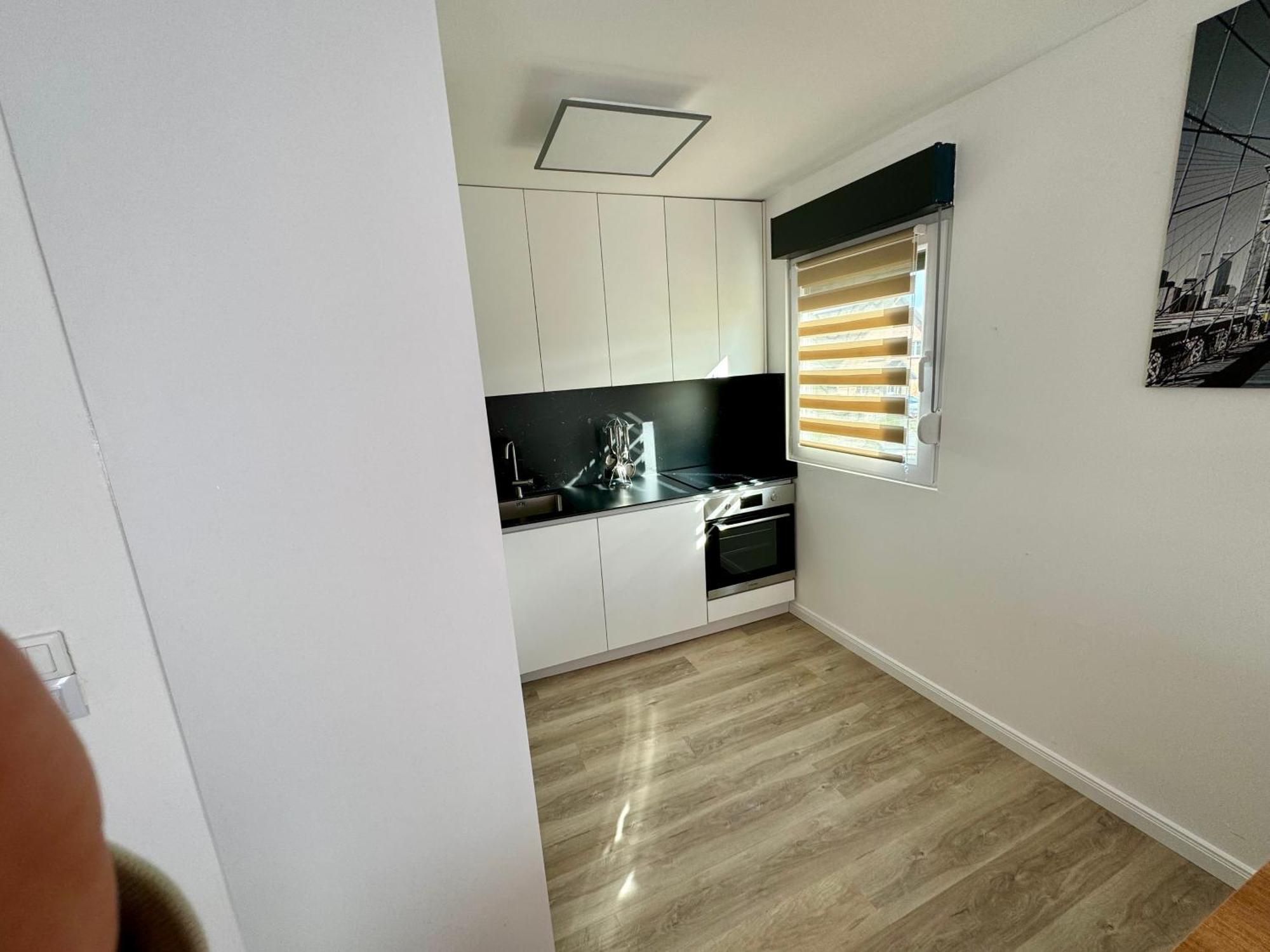 Appartement Haus Der Sonne à Soltau Extérieur photo