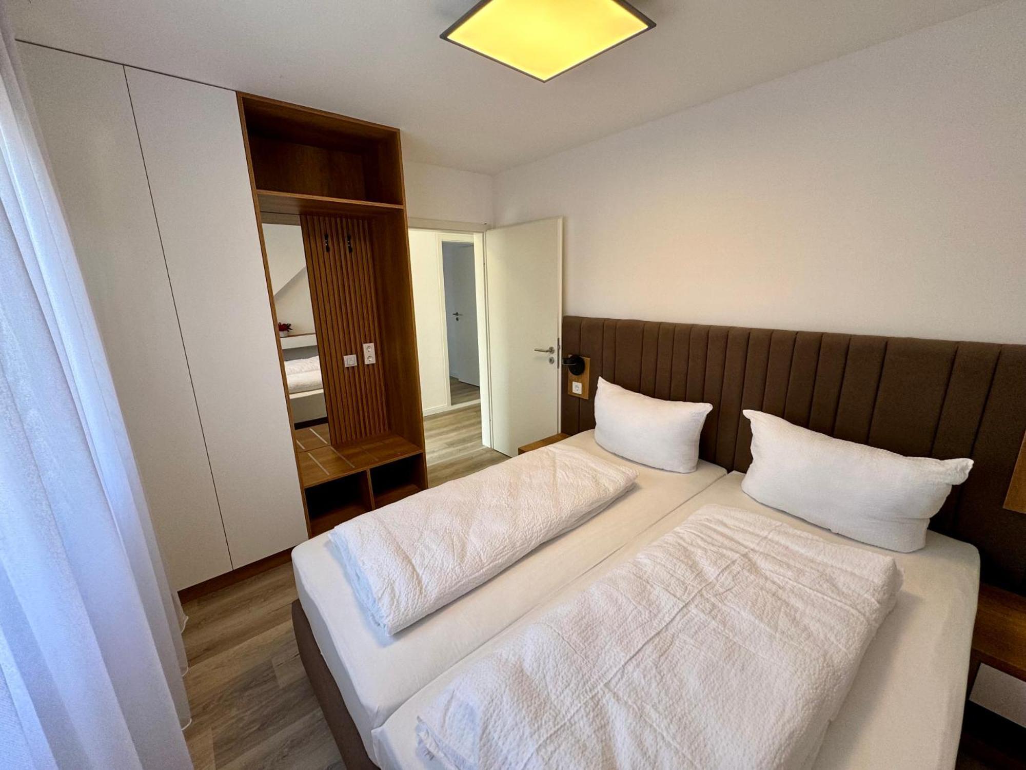 Appartement Haus Der Sonne à Soltau Extérieur photo