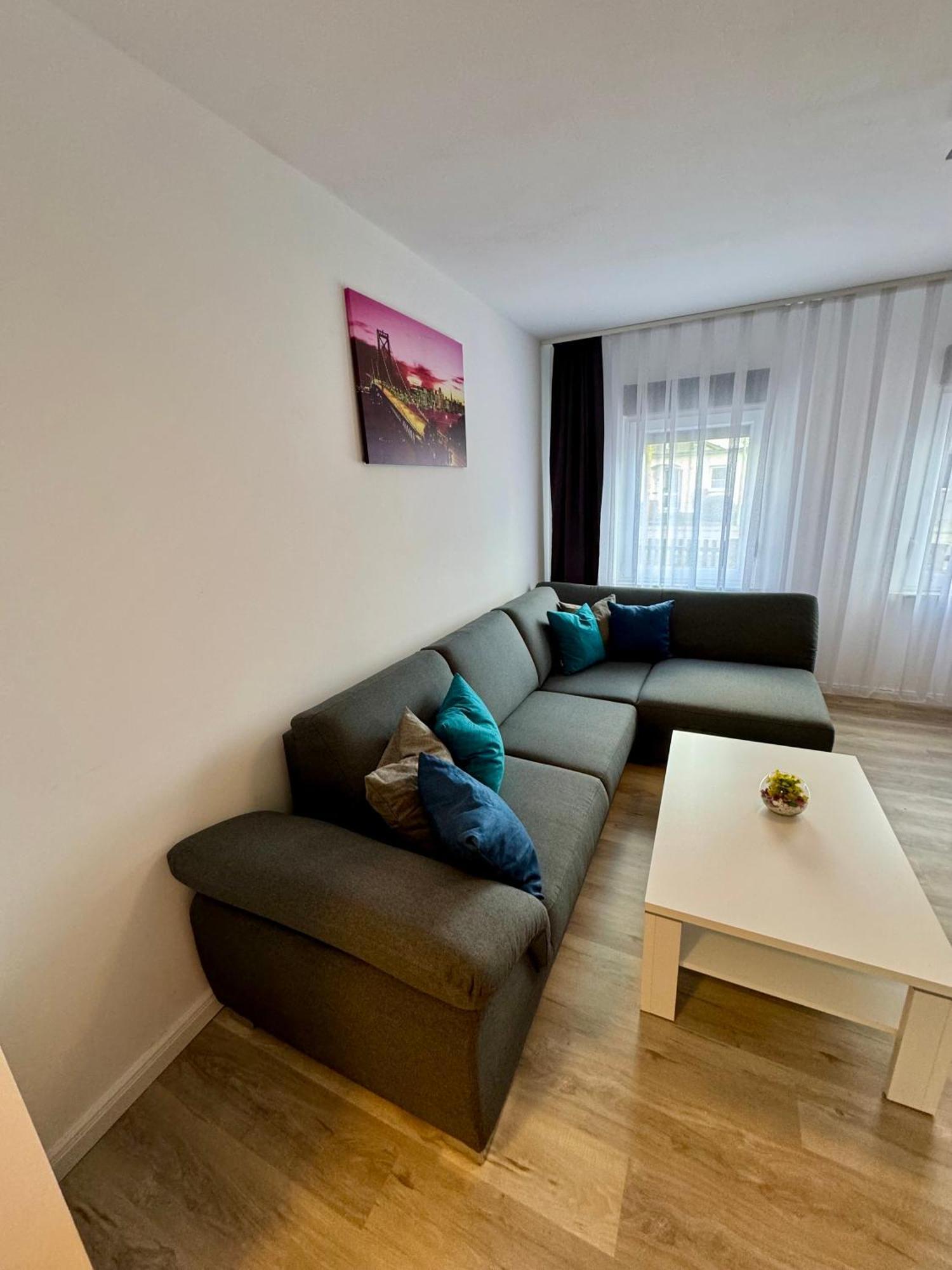Appartement Haus Der Sonne à Soltau Extérieur photo