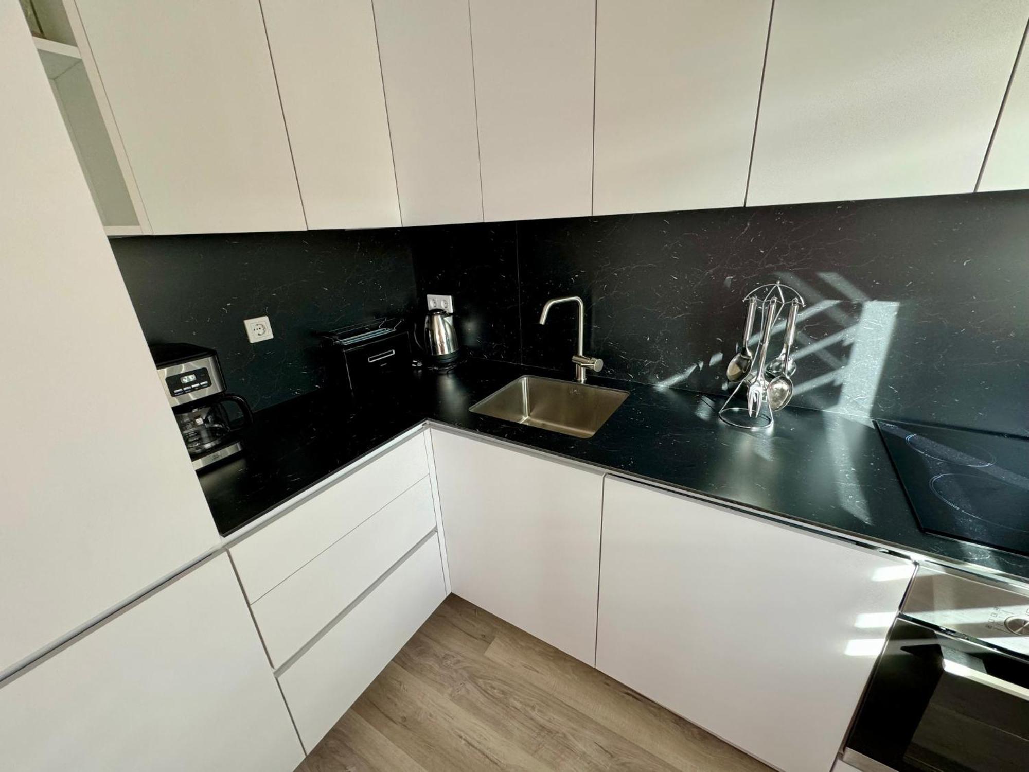 Appartement Haus Der Sonne à Soltau Extérieur photo