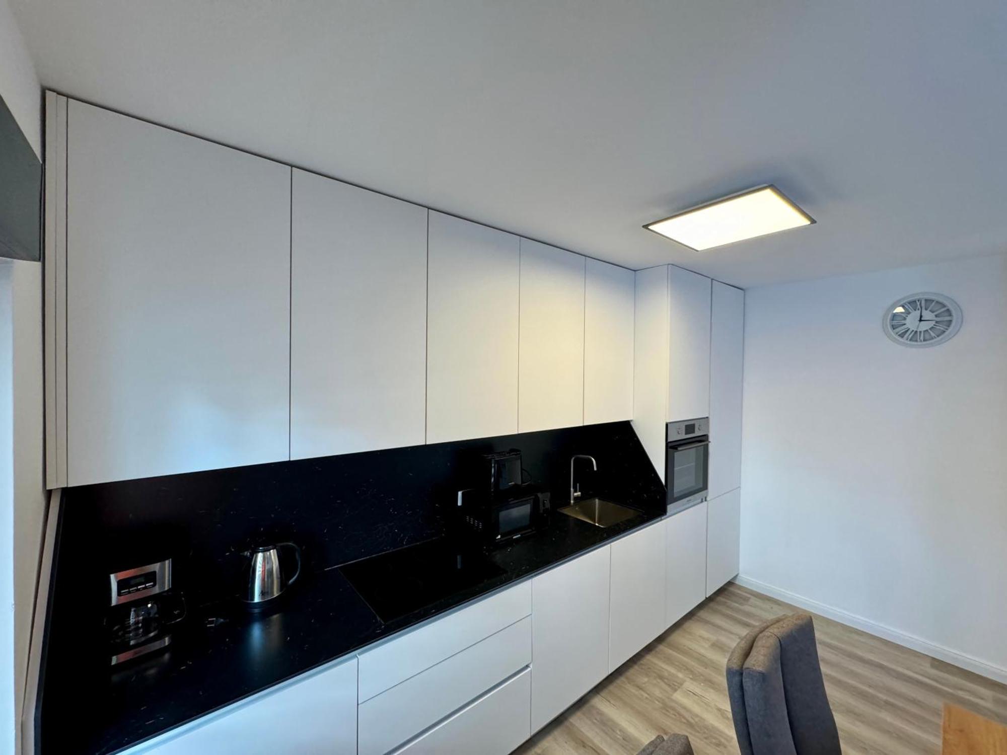 Appartement Haus Der Sonne à Soltau Extérieur photo