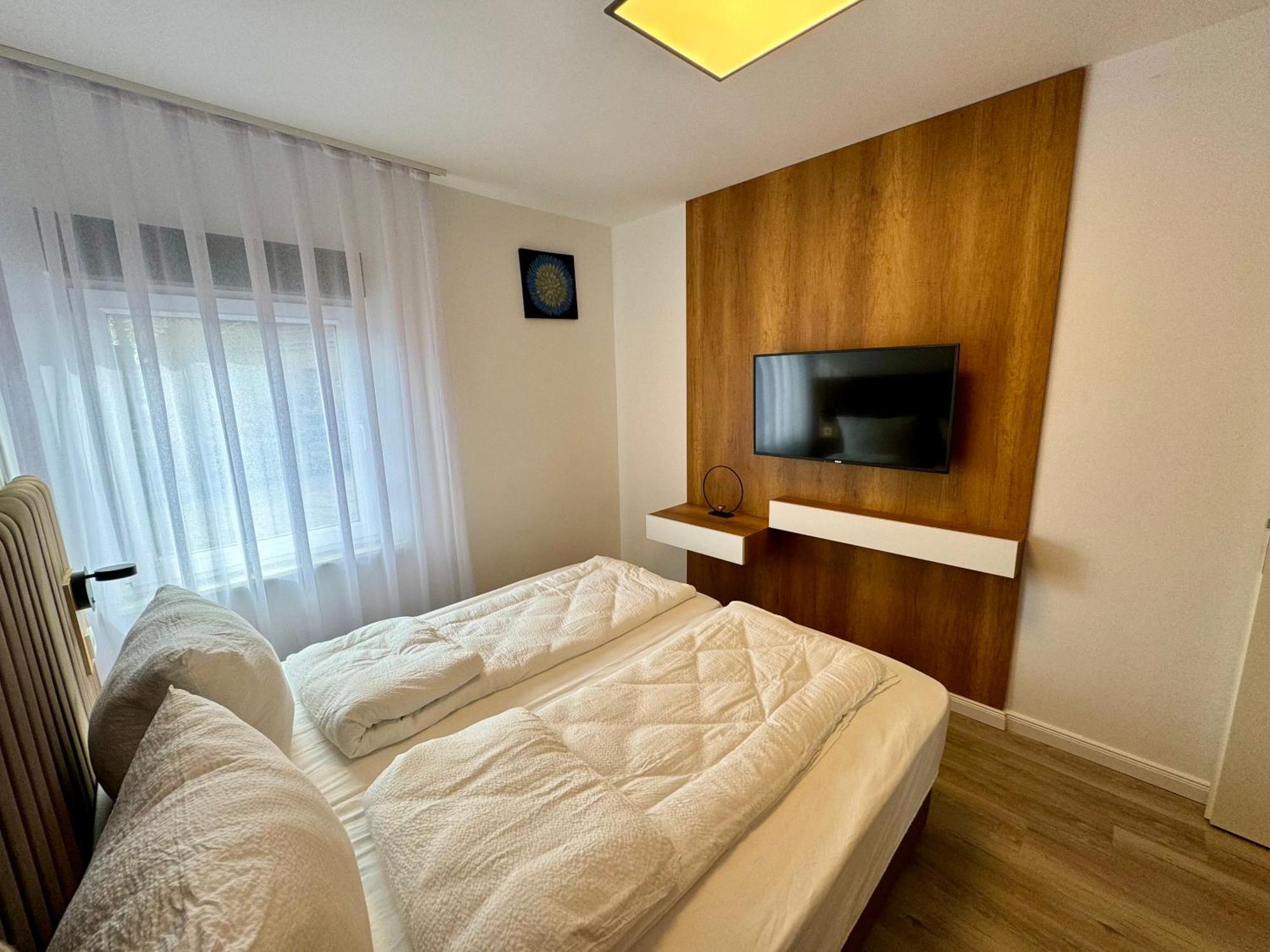 Appartement Haus Der Sonne à Soltau Extérieur photo