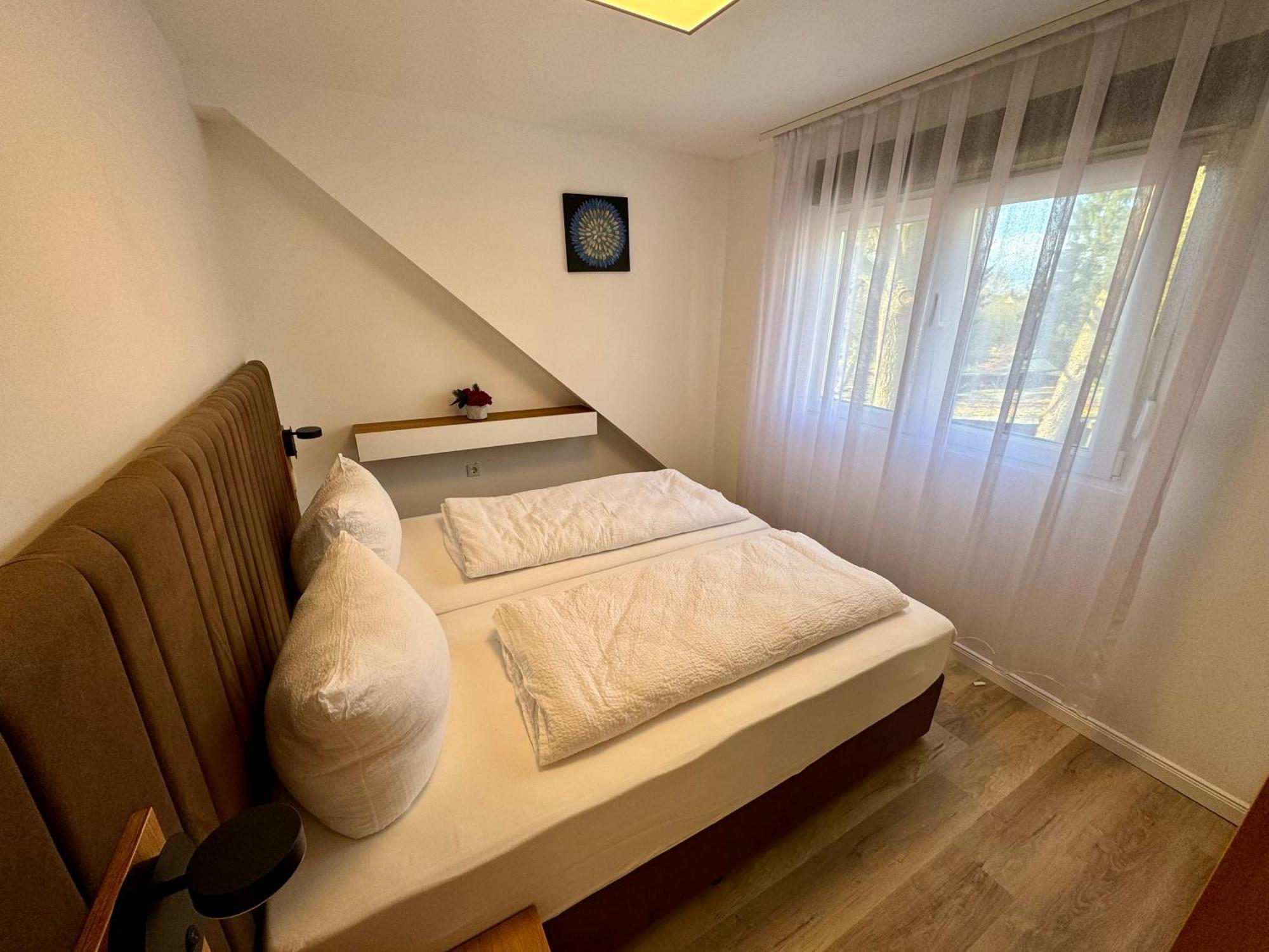 Appartement Haus Der Sonne à Soltau Extérieur photo