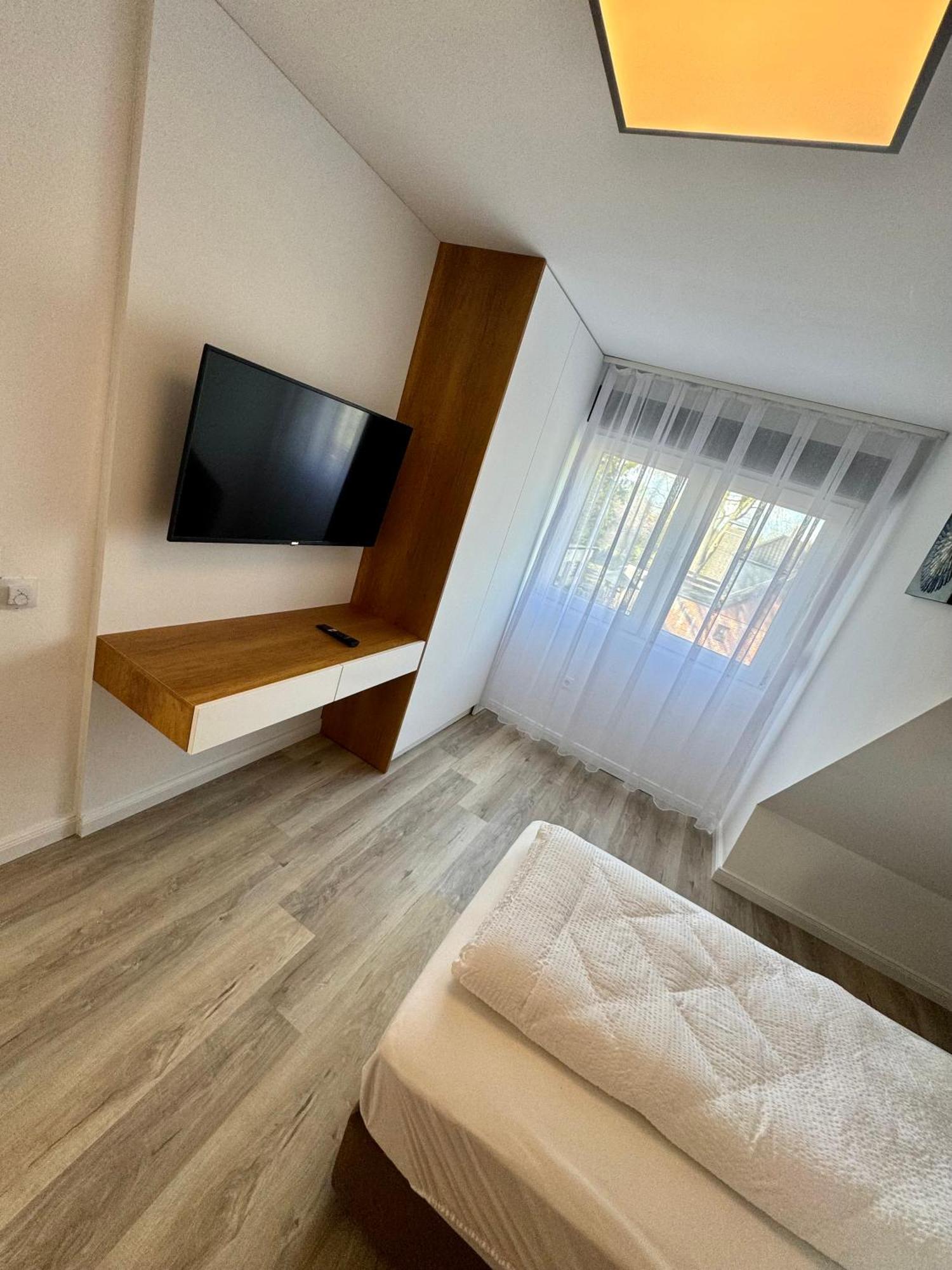 Appartement Haus Der Sonne à Soltau Extérieur photo