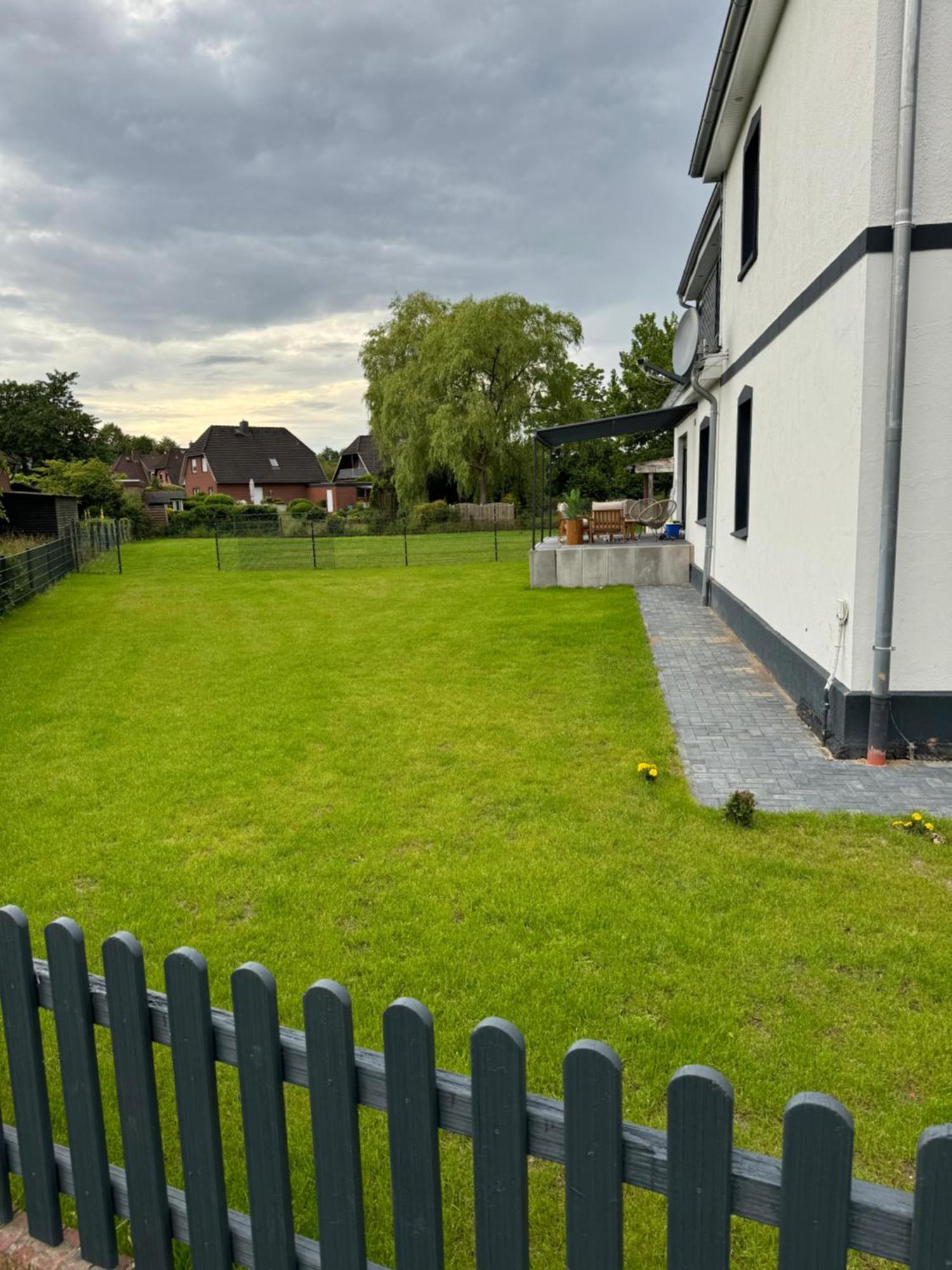 Appartement Haus Der Sonne à Soltau Extérieur photo